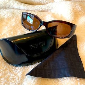 Fendi FS301 238 Sunglasses